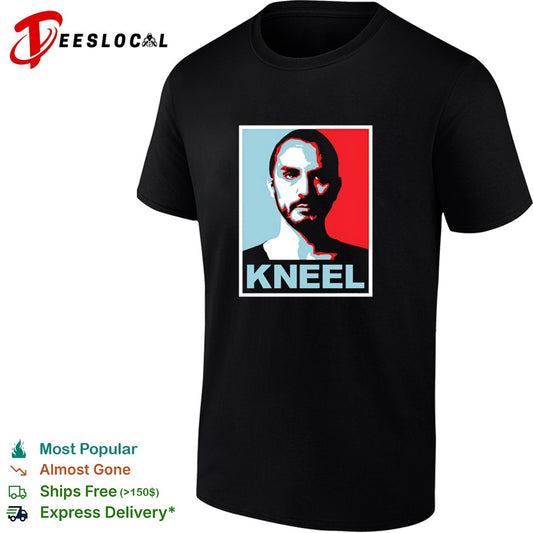 Kneel style Hope shirt