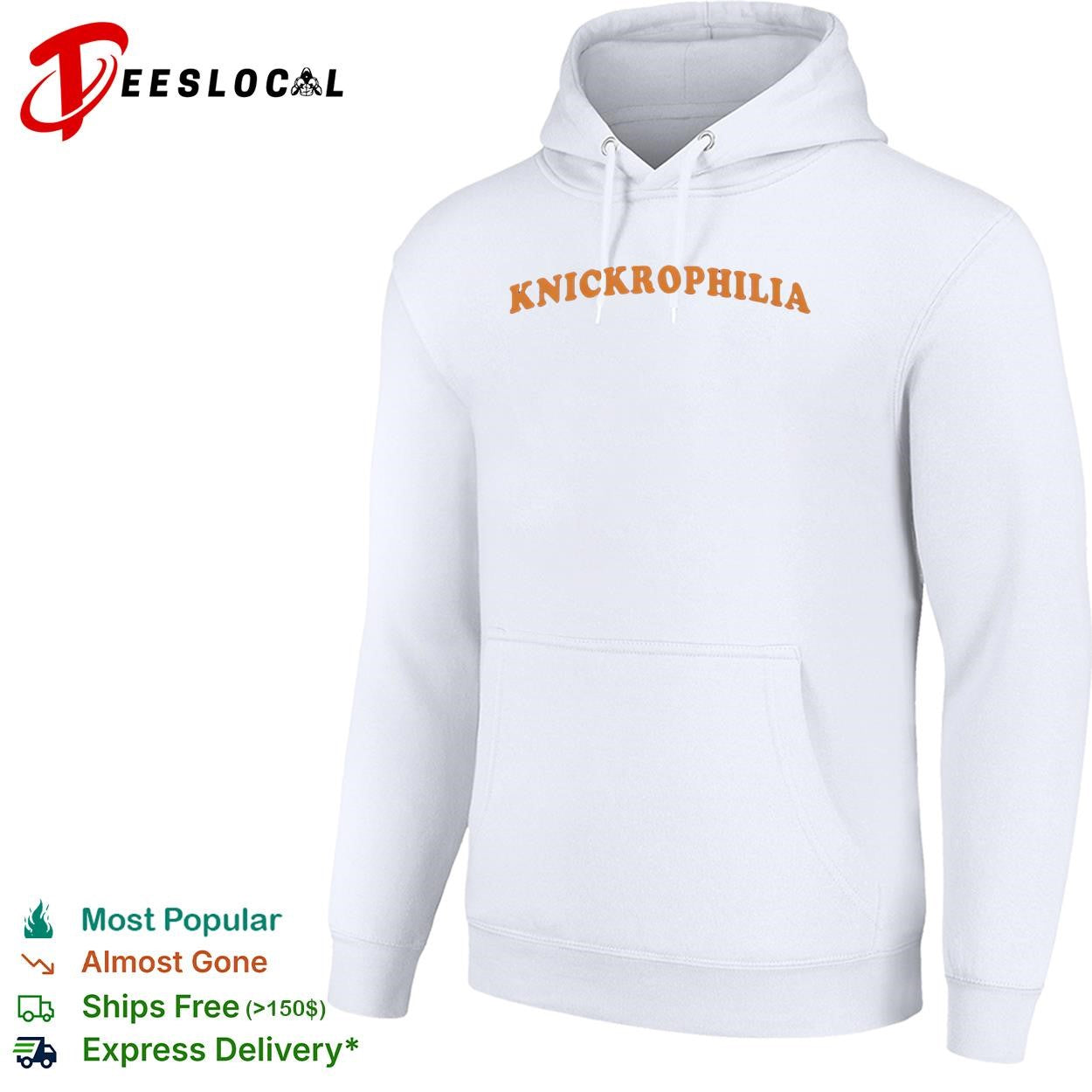 Knickrophelia New York Knicks basketball NBA Finals 2026 shirt
