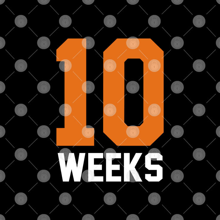 Knicks Sacrifice 10 Weeks T Shirt