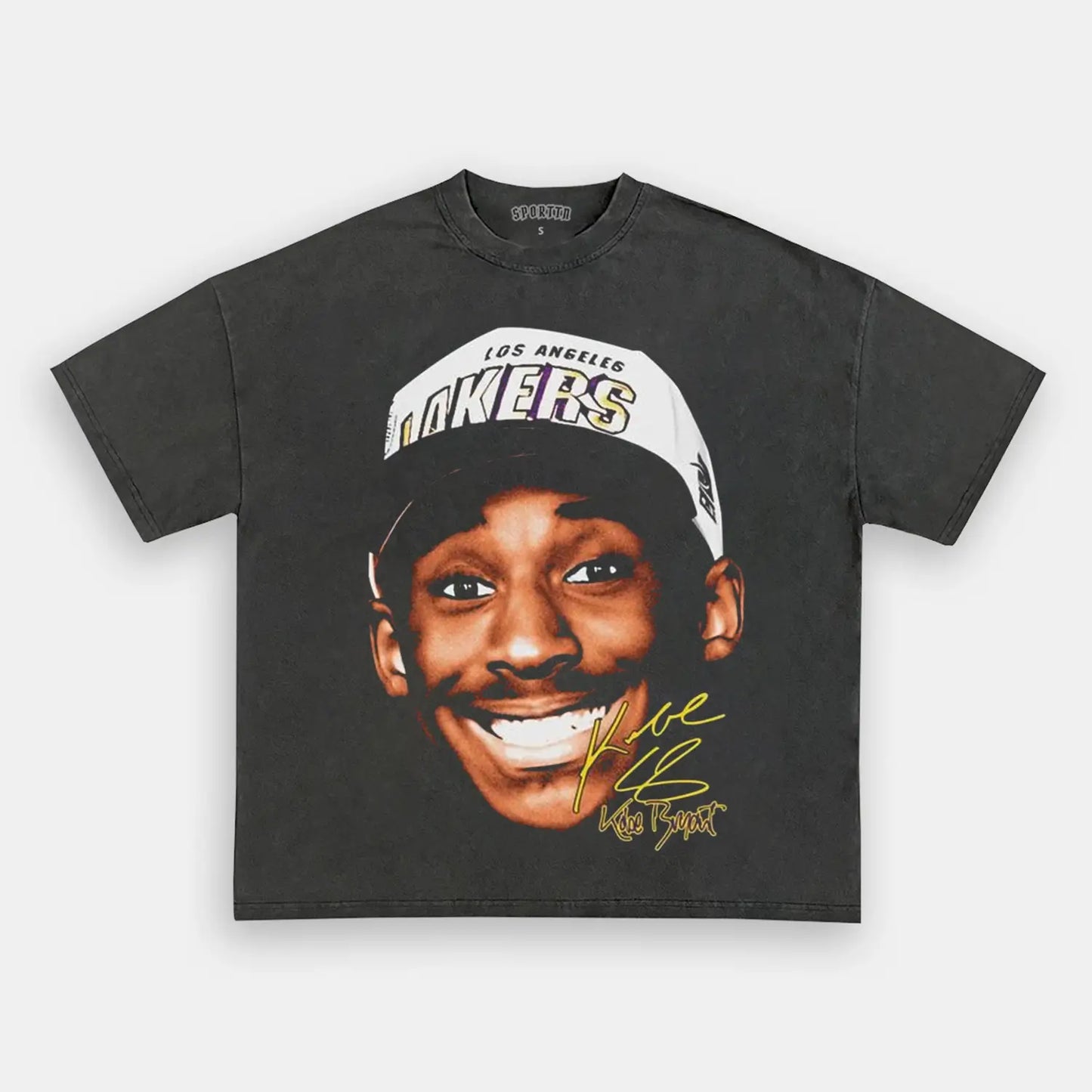 Kobe_Bryant_Draft_Day_Baskettball_Graphic_T-Shirt Style001