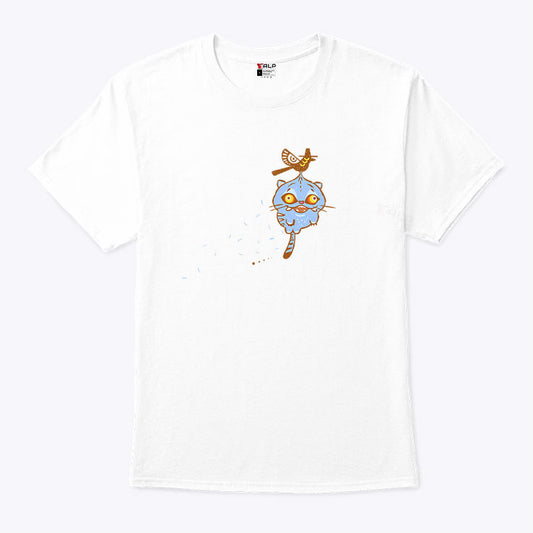 Kpop Demon Hunters Tiger T Shirt