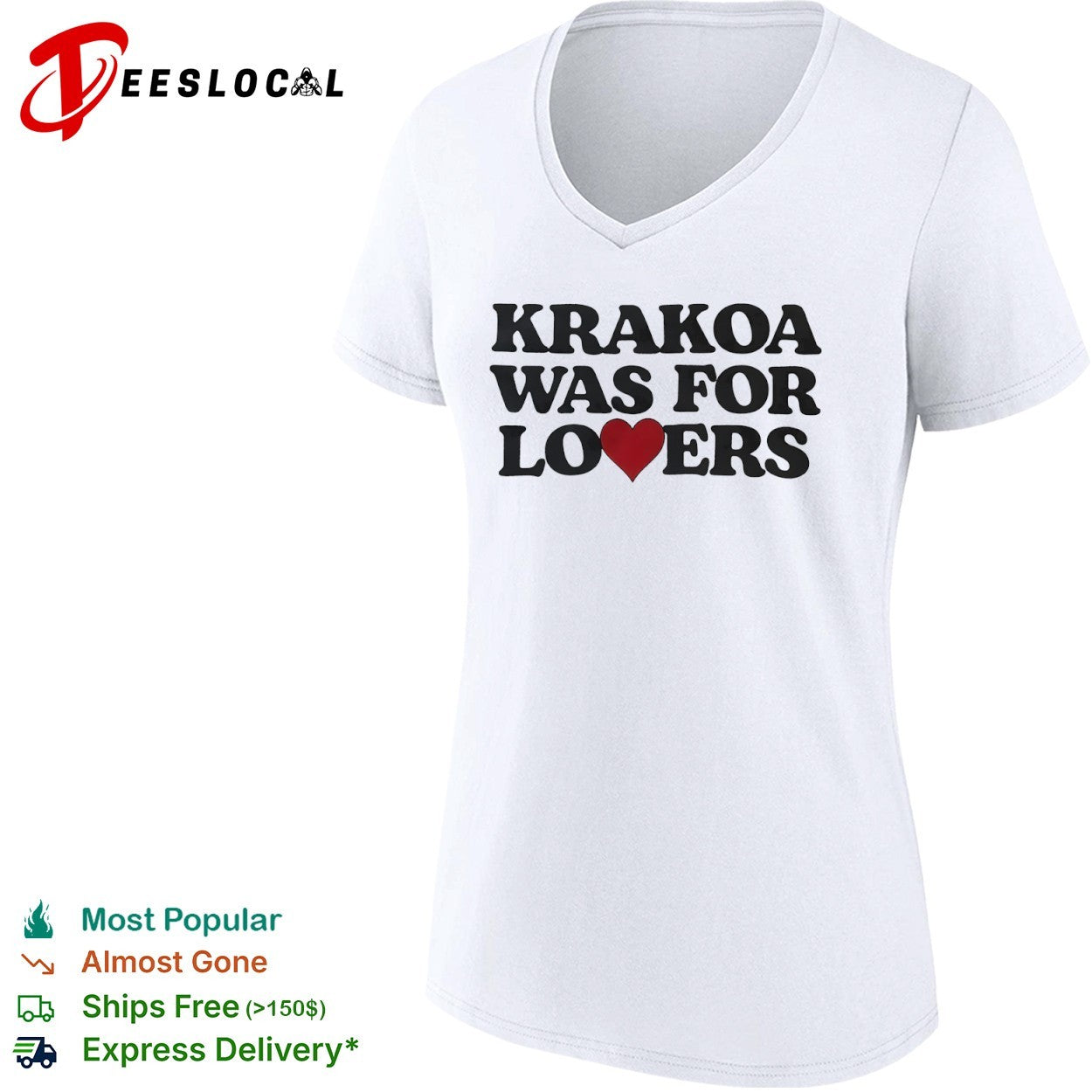 Krakoa Was for Lovers shirt