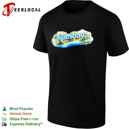 Kumbaya Kennydoit shirt