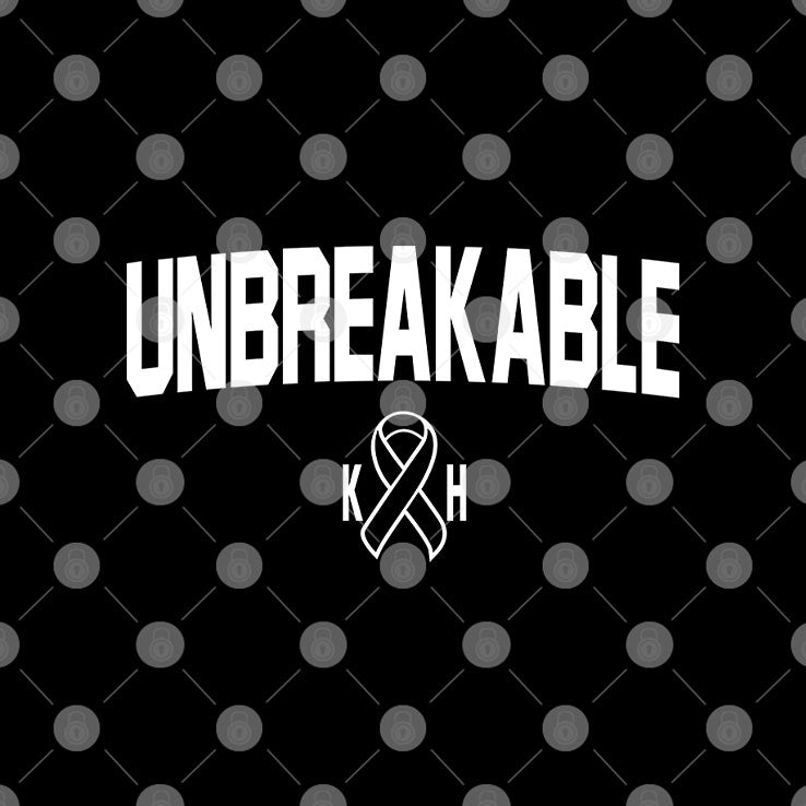 Kurt Hester Unbreakable T Shirt