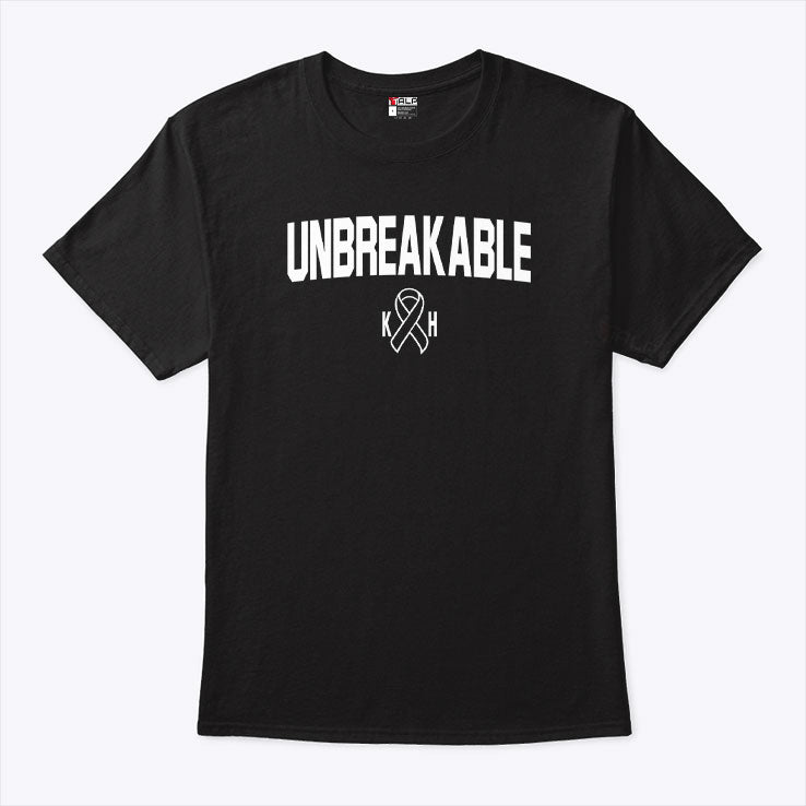 Kurt Hester Unbreakable T Shirt
