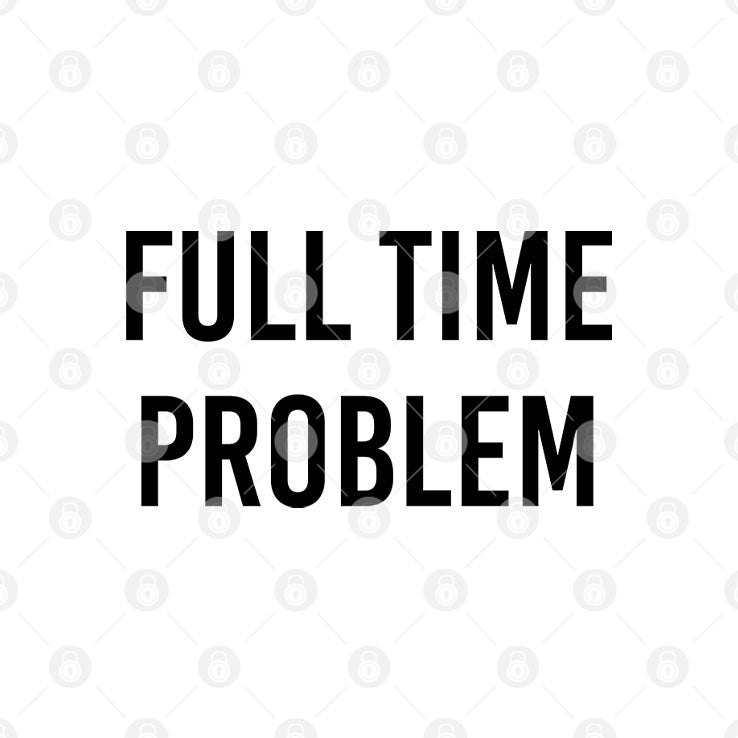 Kyle Larson Part-Time Effort Full Time Problem T Shirt