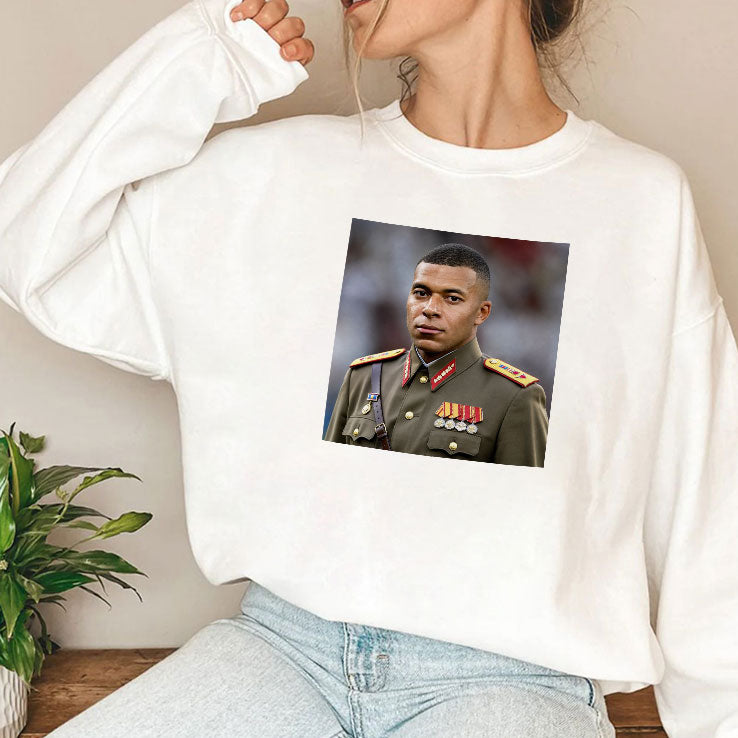 Kylian Mbappe T Shirt