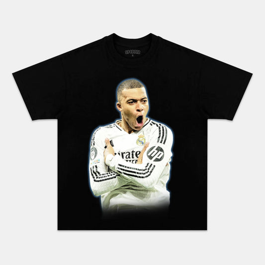 KYLIAN MBAPPÃ‰ 2025 2.0 TEE Style001