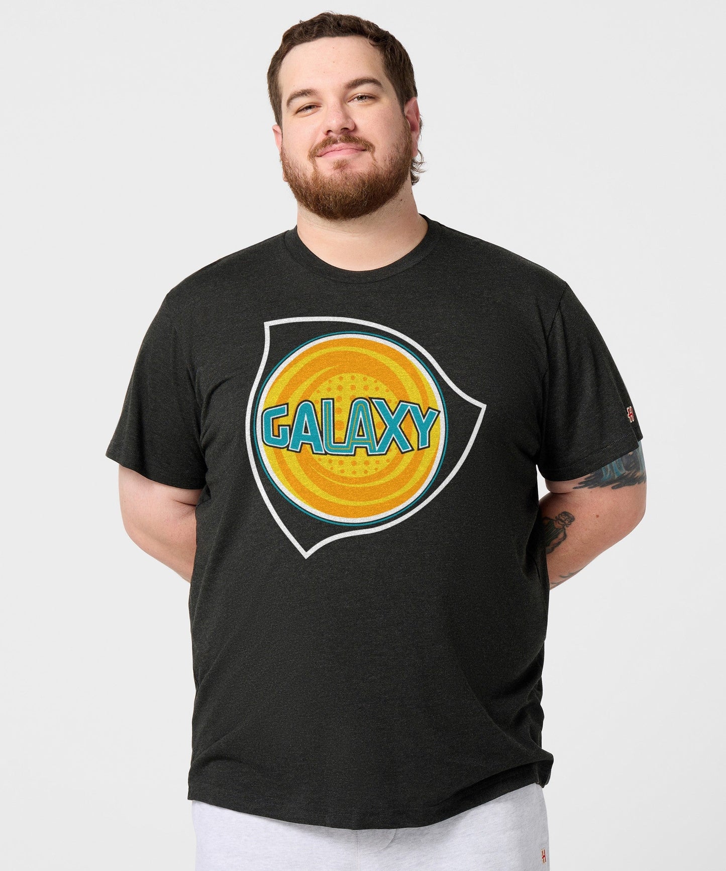 LA Galaxy '96
