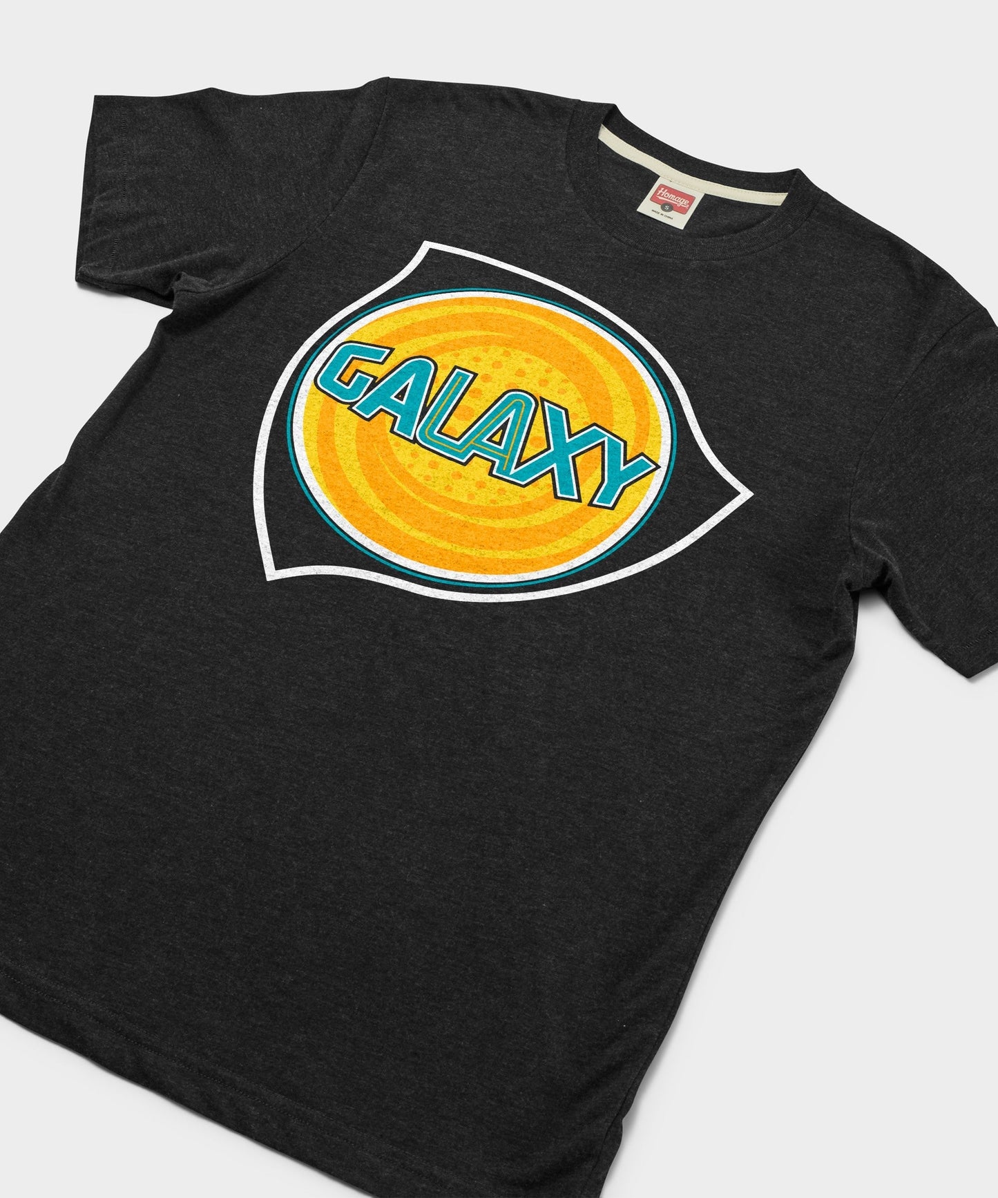 LA Galaxy '96
