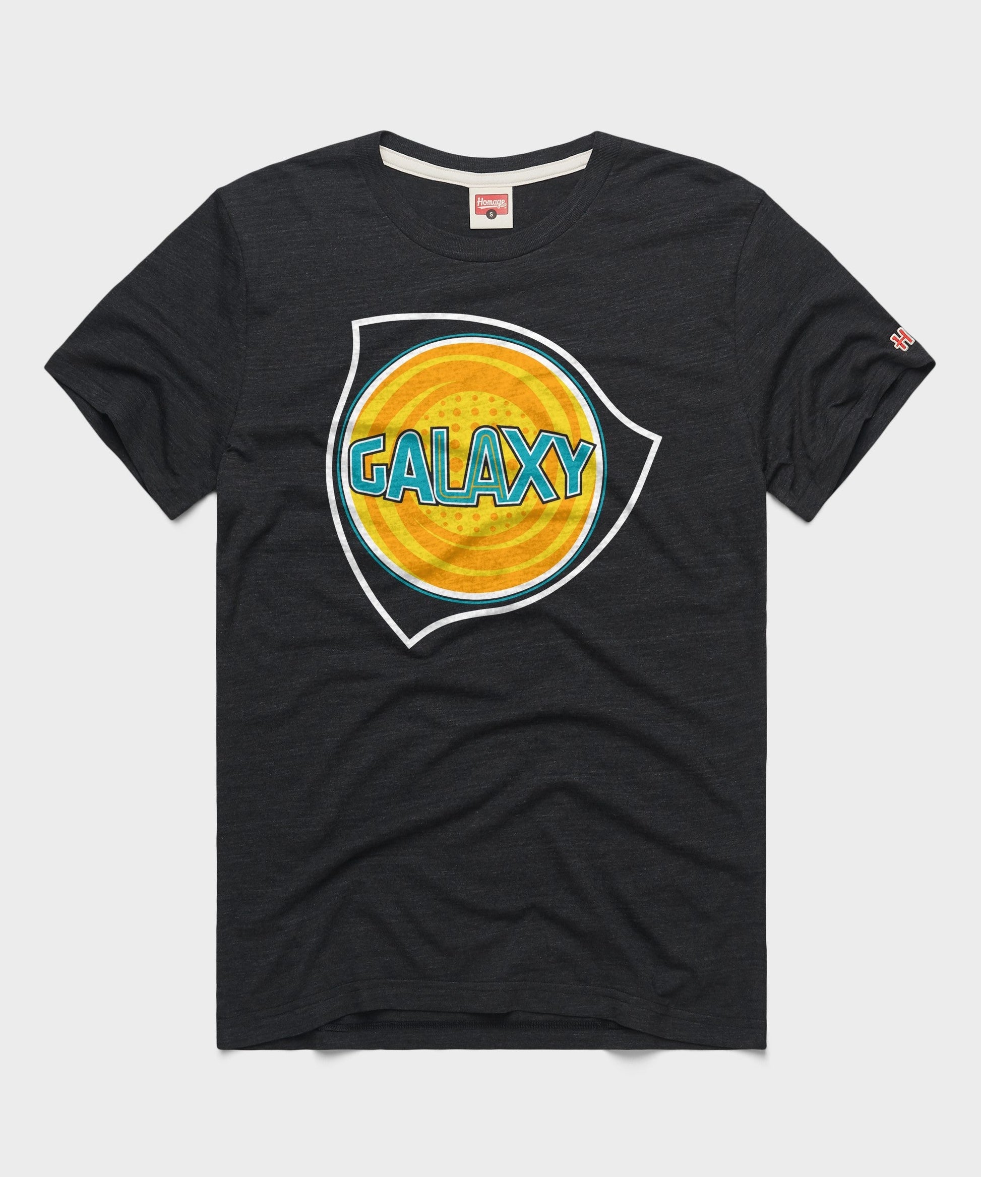 LA Galaxy '96