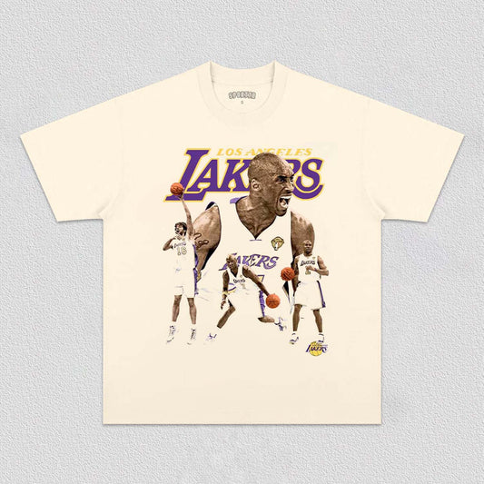 LAKERS TEE Style005