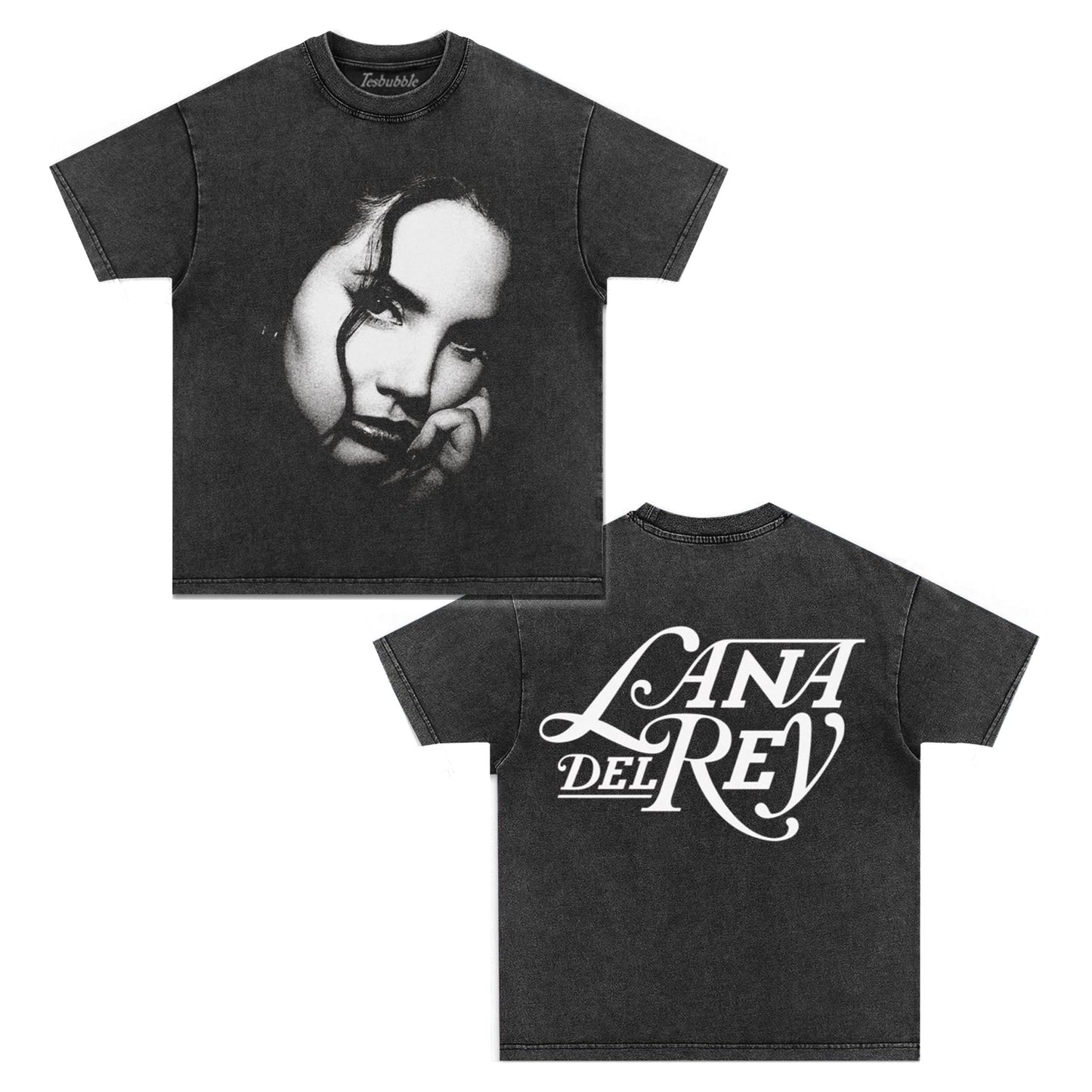 LANA DEL REY TEE Style003