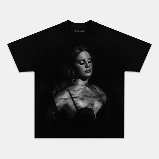 LANA DEL REY TEE Style002