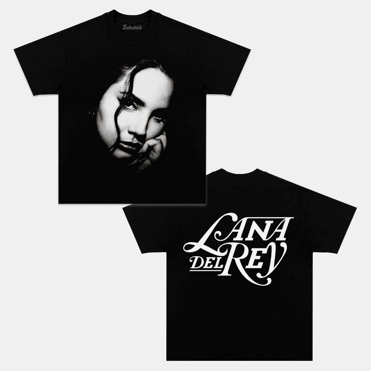 LANA DEL REY TEE Style003