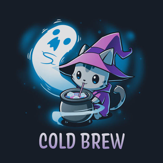 Cold Brew