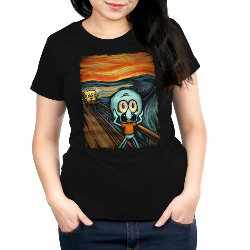 The Scream