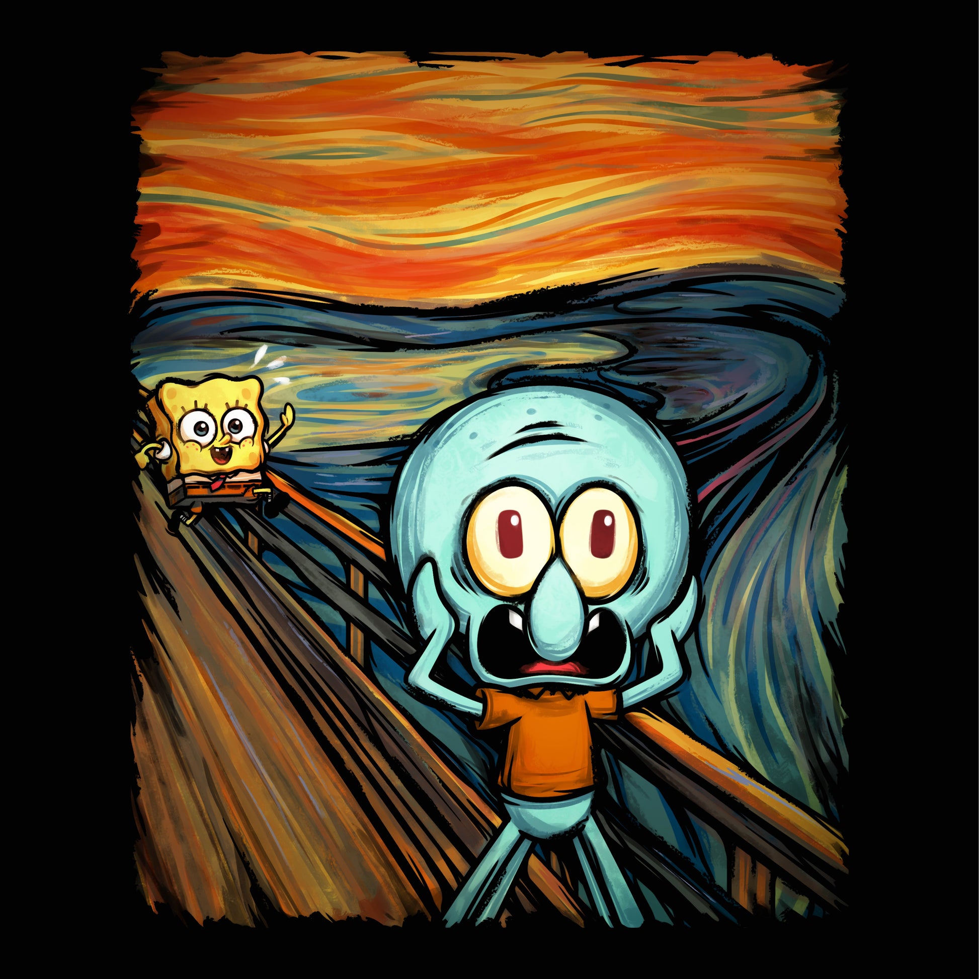 The Scream