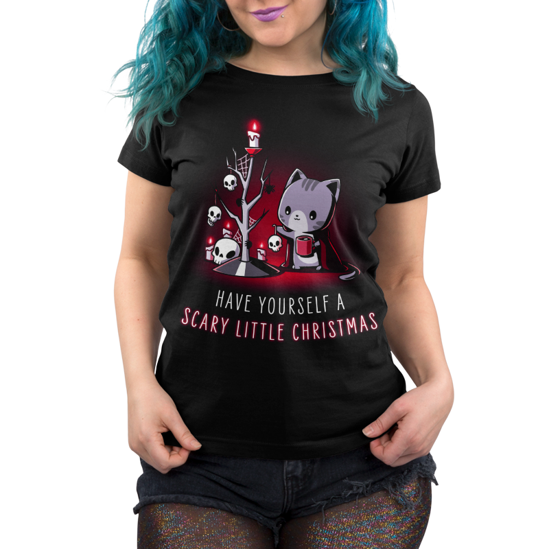 Have Yourself a Scary Little Christmas