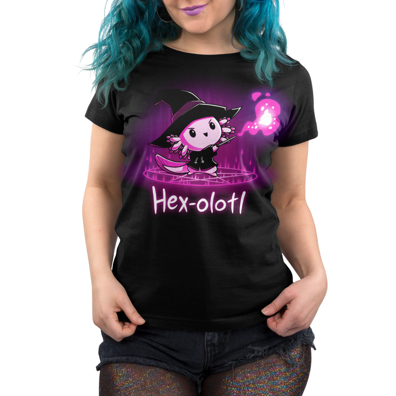 Hex-olotl