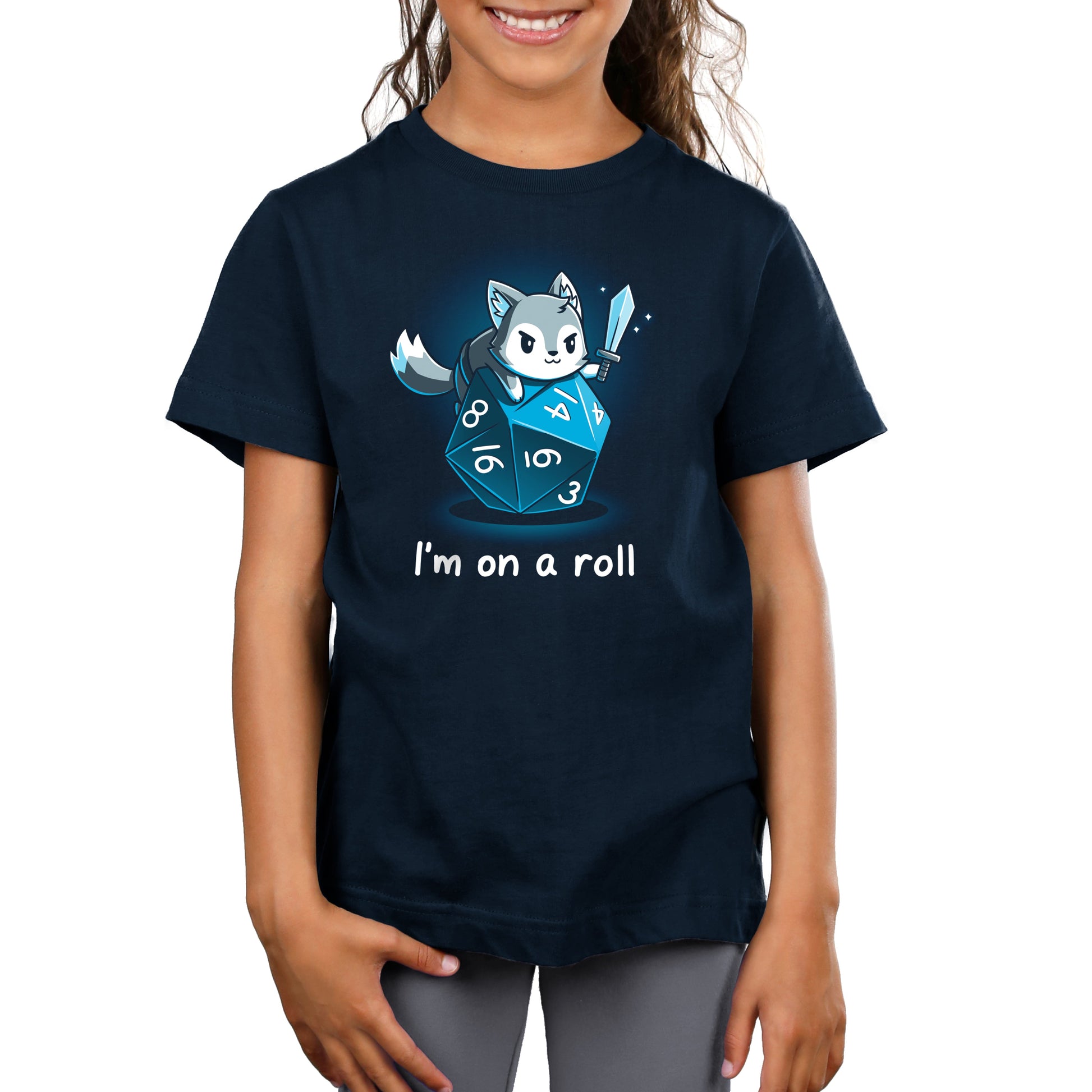 I'm on a Roll
