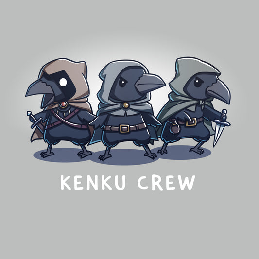 Kenku Crew