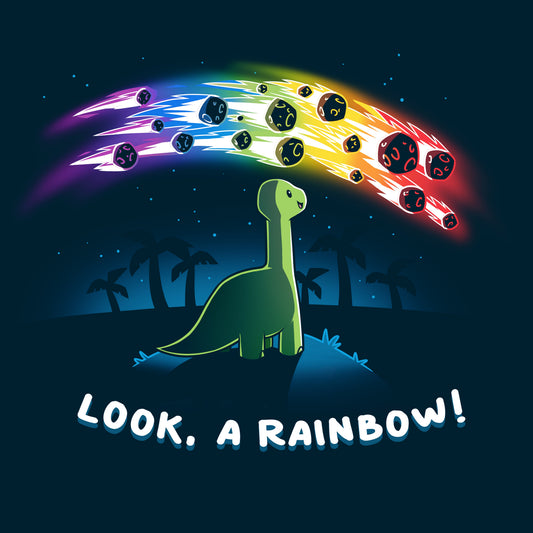 Look, a Rainbow!