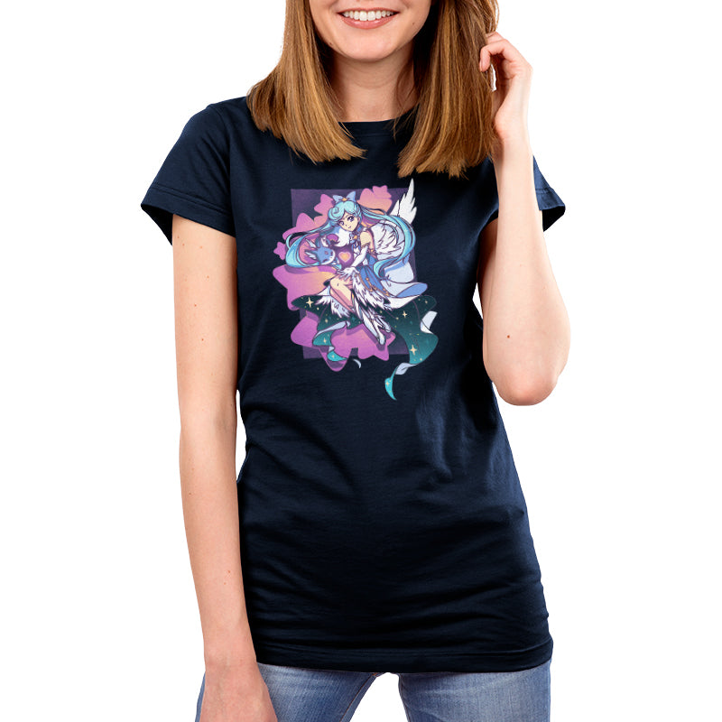 Mahou Shoujo & Fox