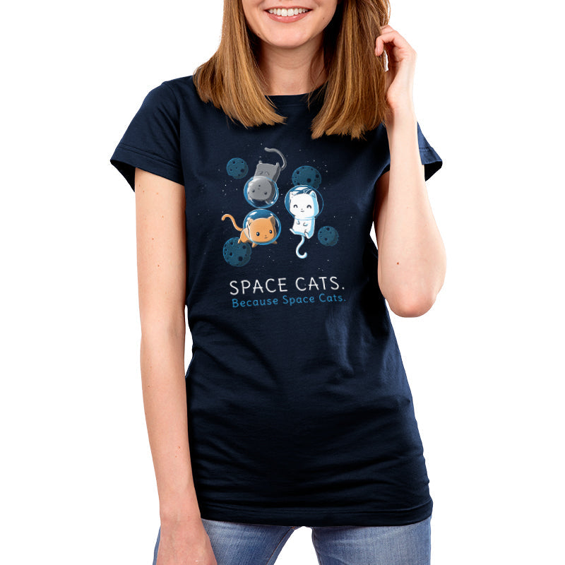 Space Cats