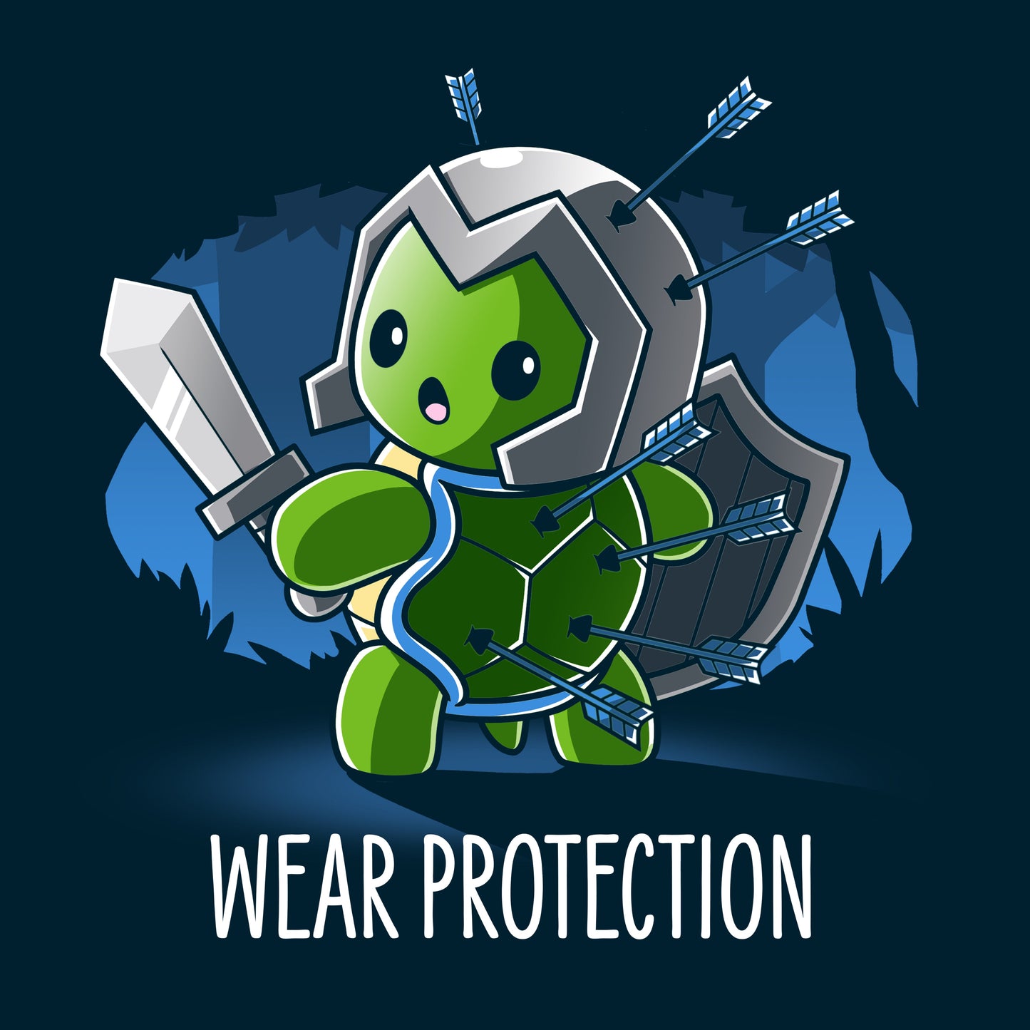 Wear Protection