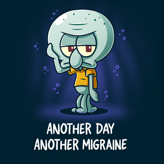 Another Day Another Migraine