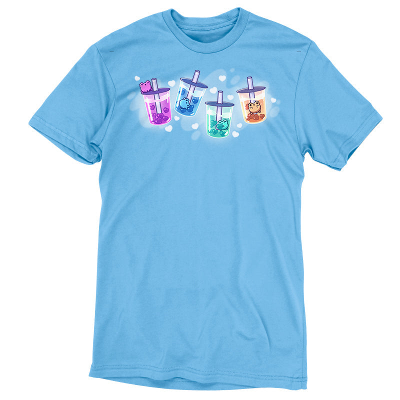 Boba Froggies