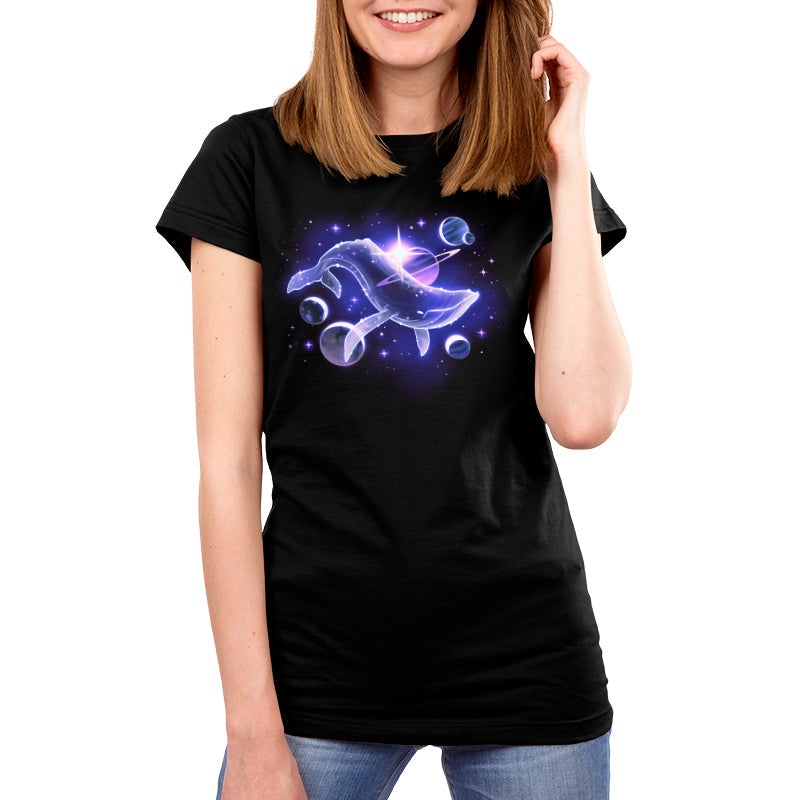 Celestial Sea