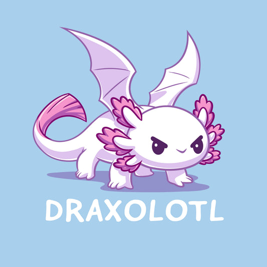 Draxolotl