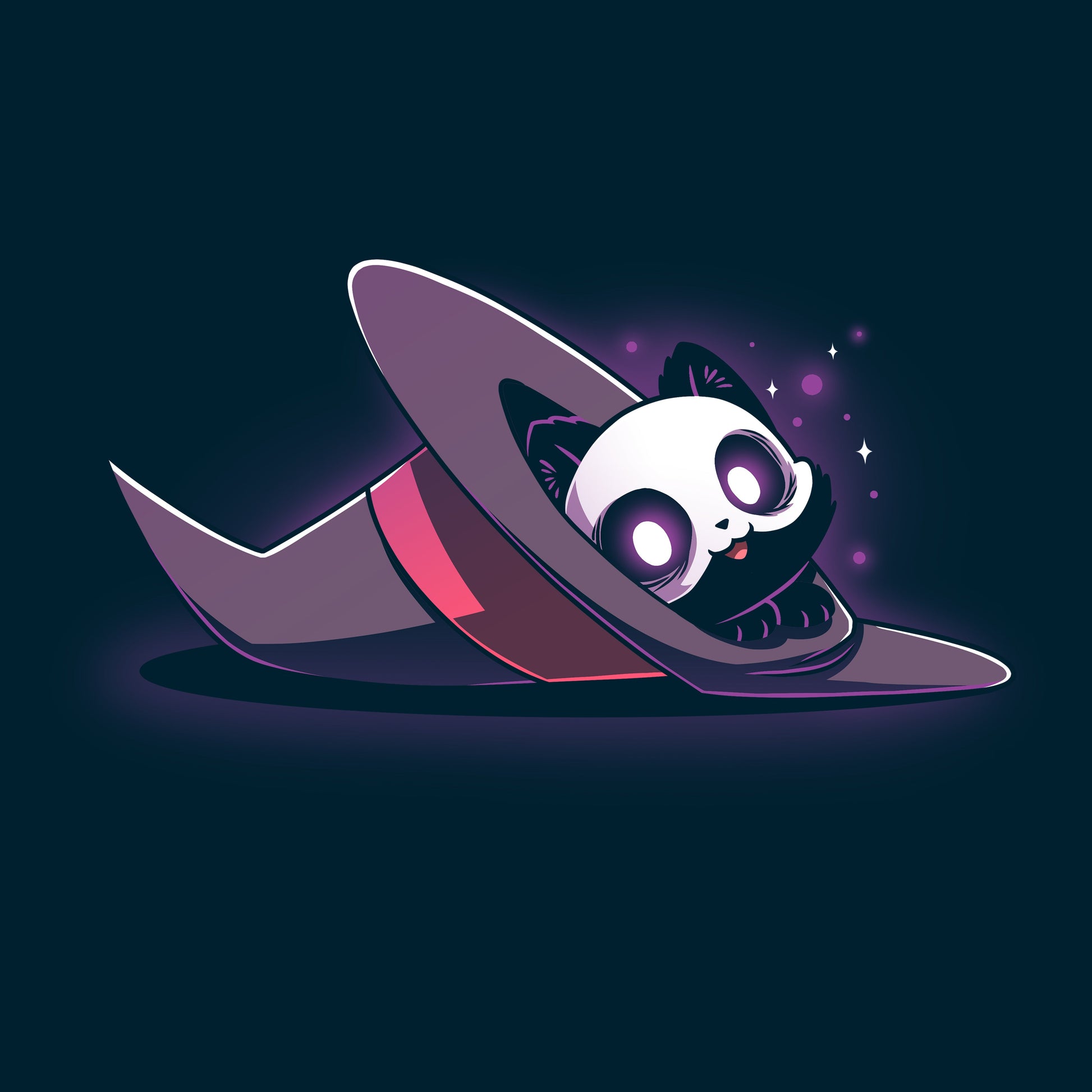 Hocus Purrcus
