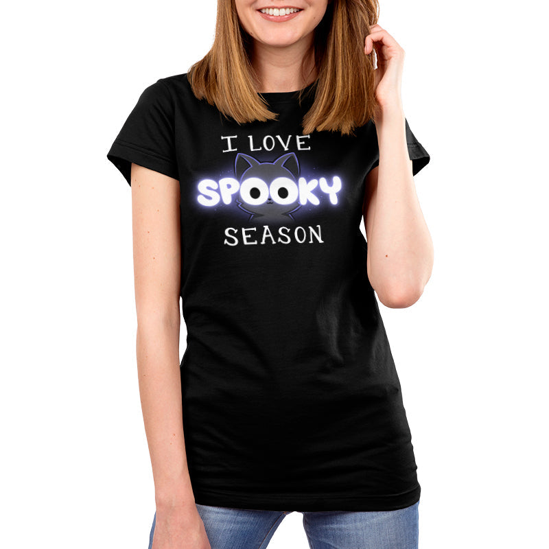 I Love Spooky Season
