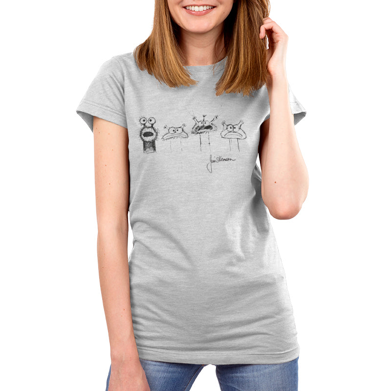 Jim Henson Signature Collection