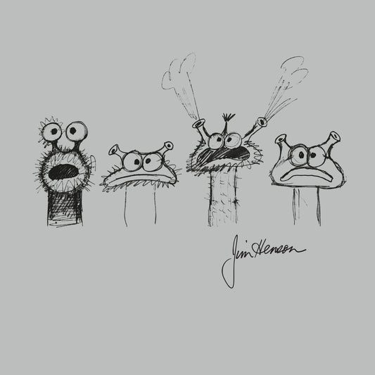 Jim Henson Signature Collection