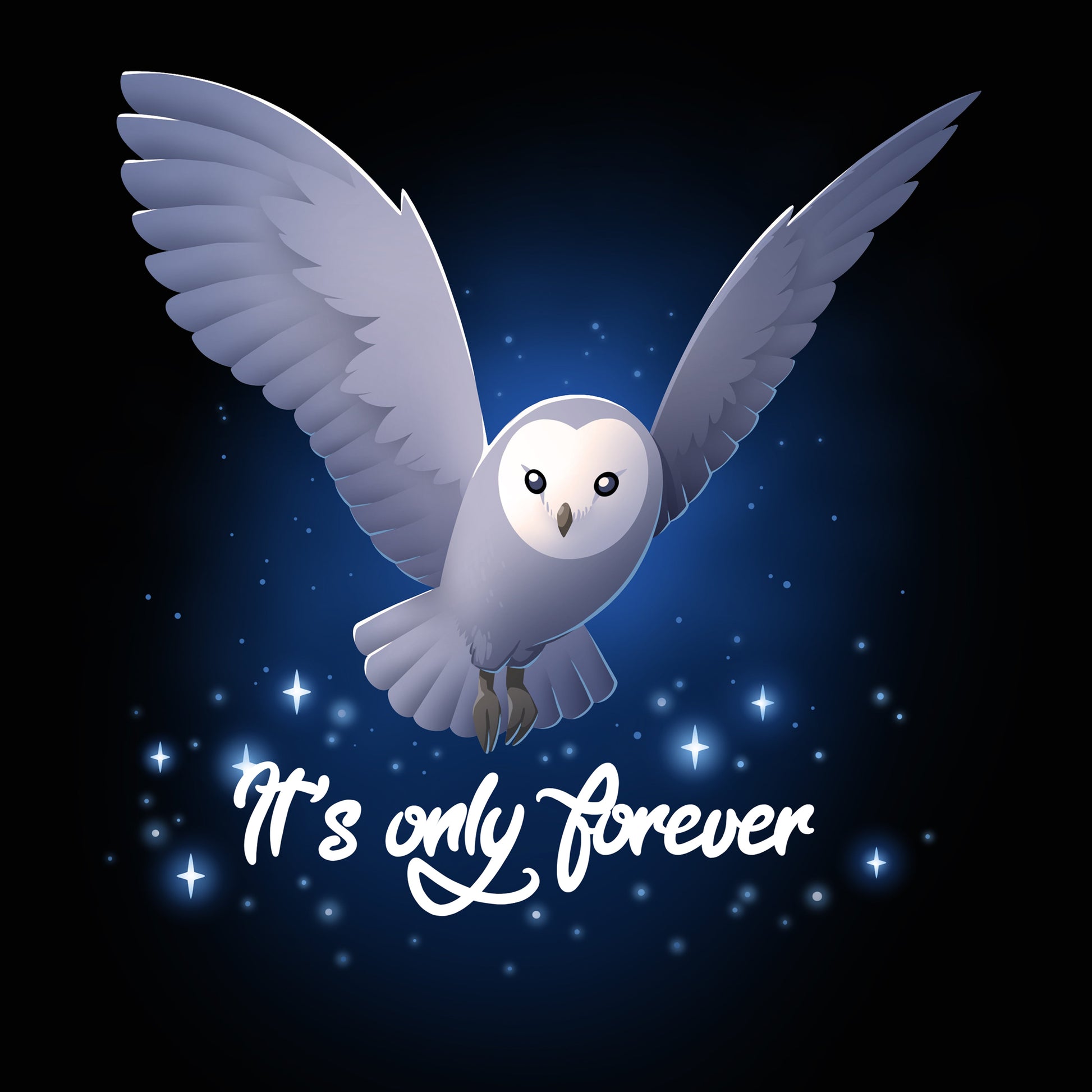 It's Only Forever