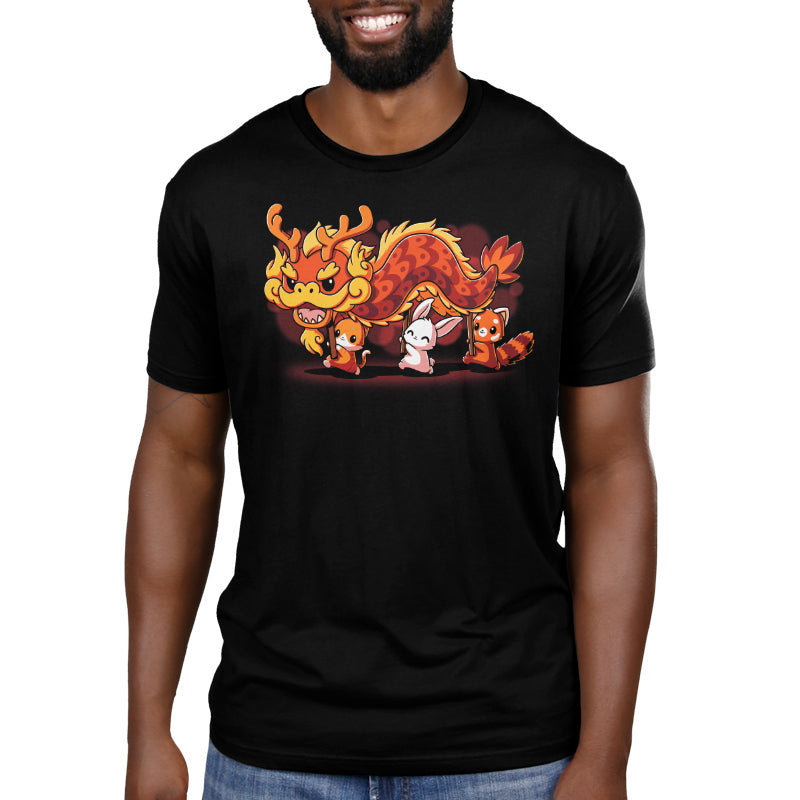 The Dragon Dance