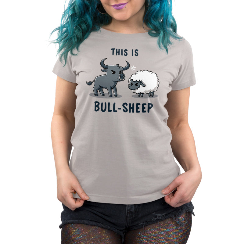 This Is Bull-Sheep
