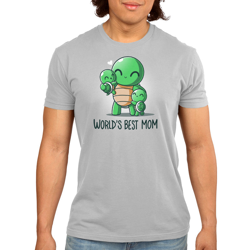 World's Best Mom