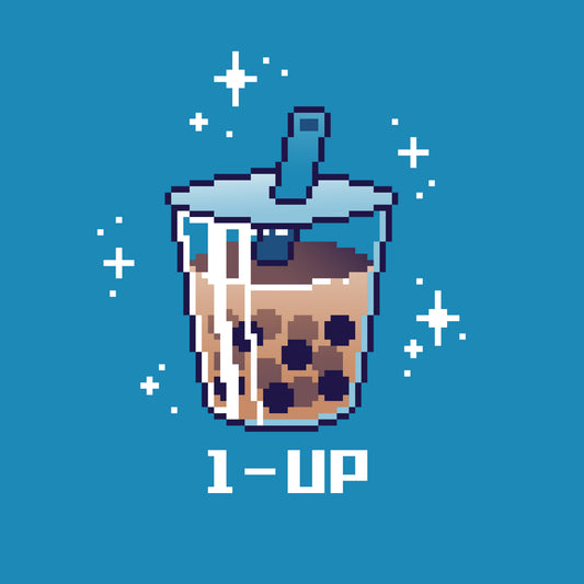 1-Up Boba