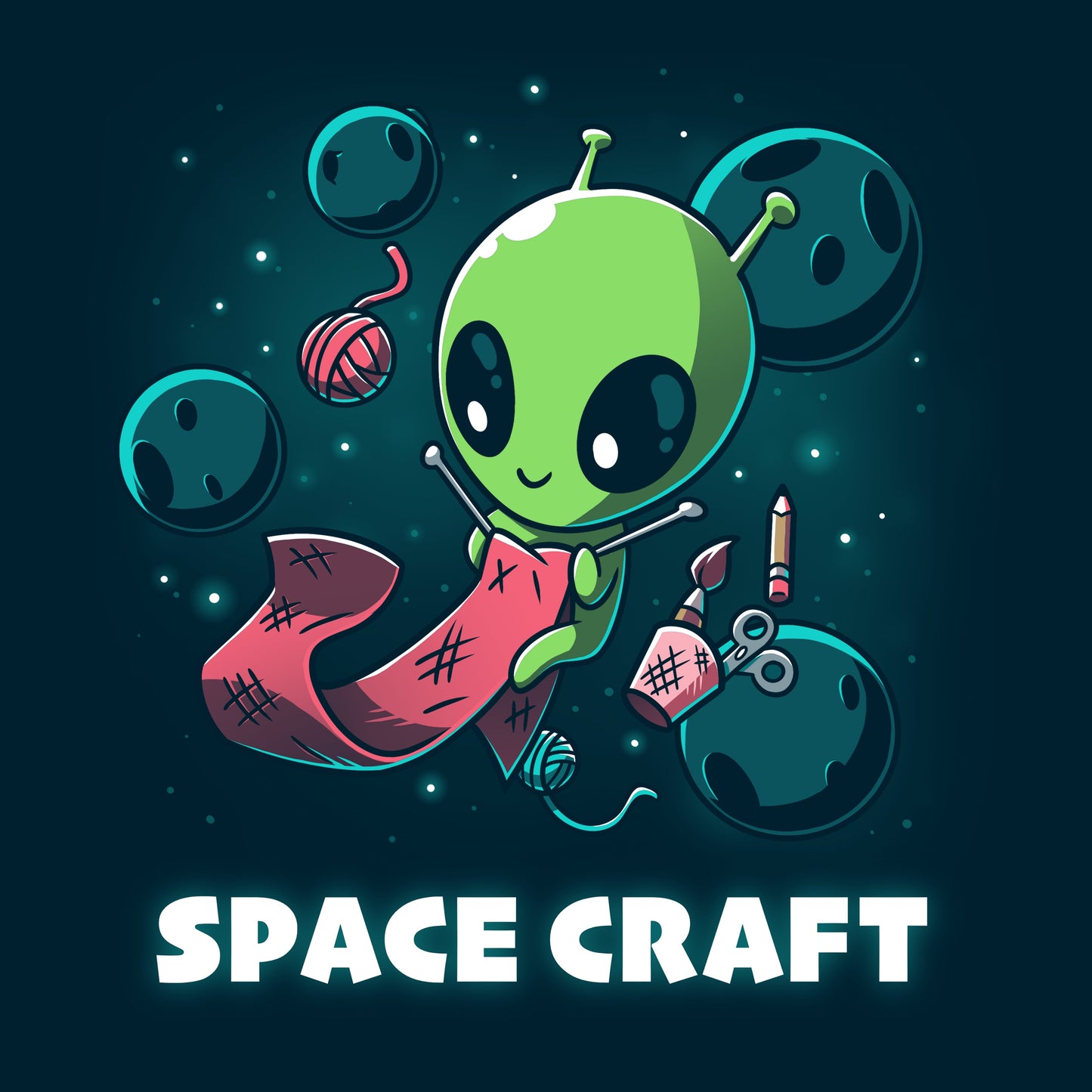Space Craft