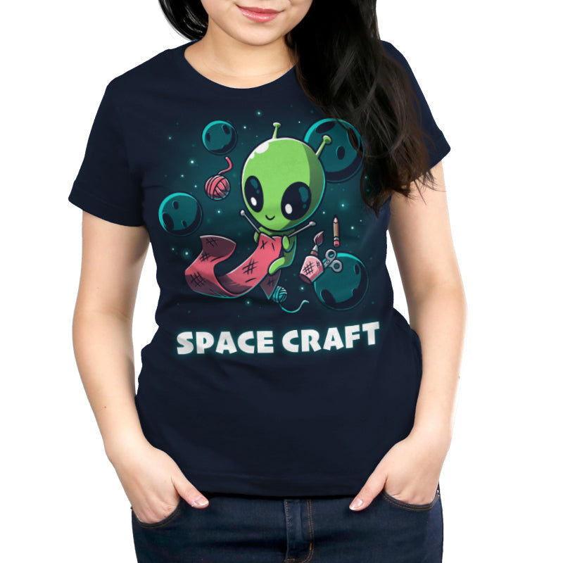Space Craft