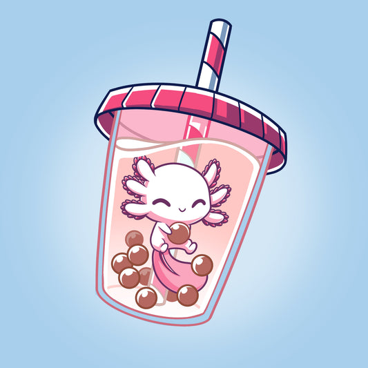 Boba Axolotl