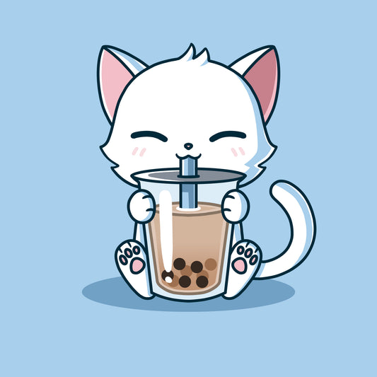 Boba Cat