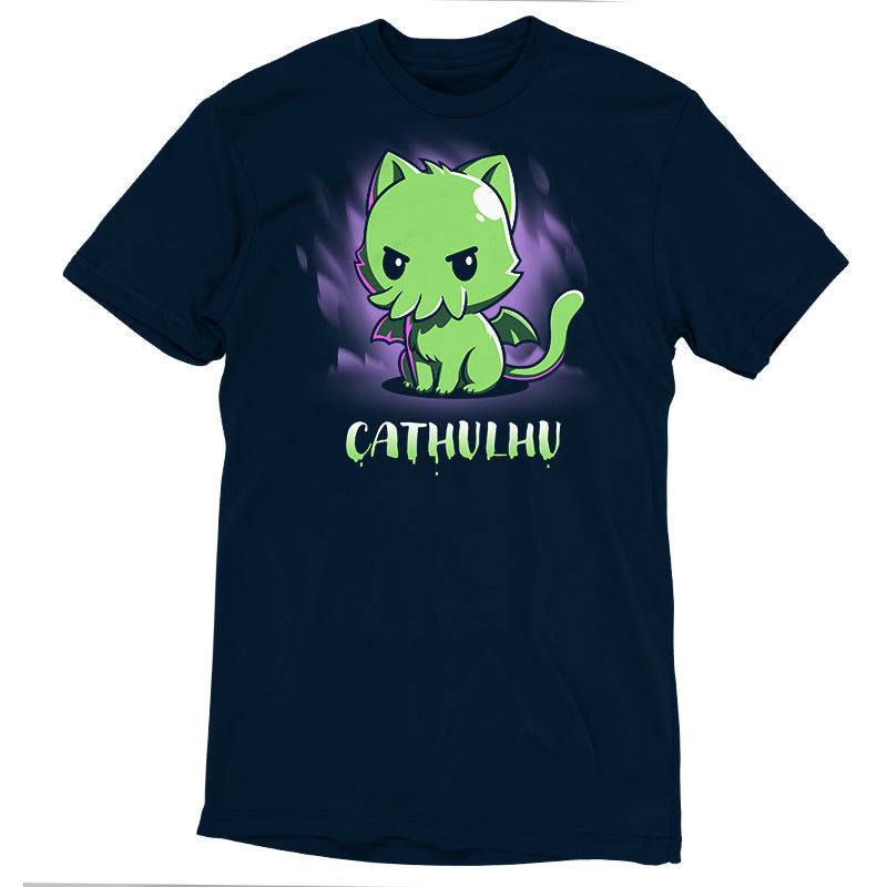 Cathulhu