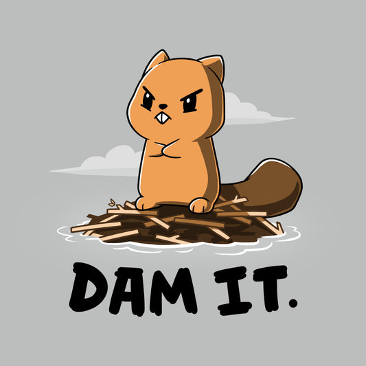 Dam It