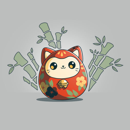 Daruma Kitty